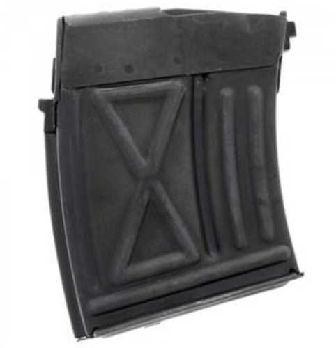 Century Arms MA054 PSL 54 Romanian 10Rd 7.62X54mmR Black Steel